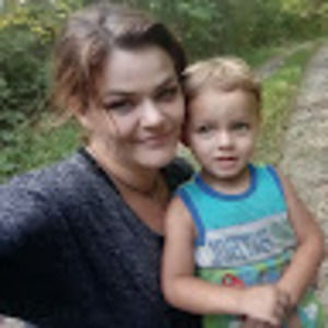 Meet your Posher, Bailey